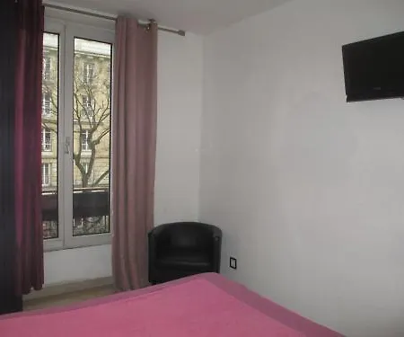 Camelia Prestige - Place De La Nation 2* Paris