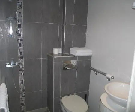 Camelia Prestige - Place De La Nation 2*