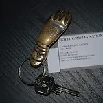 מלון Camelia Prestige - Place De La Nation פריז